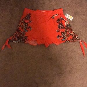 Adorable shorts that are perfect for summer!!